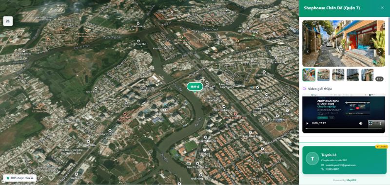 Hướng dẫn Công nghệ và Hình ảnh