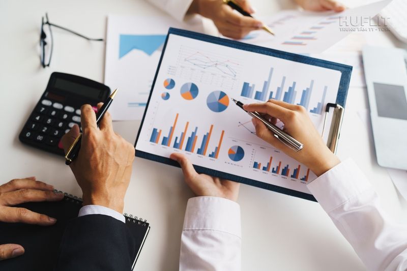 Phân Tích Tài Chính (Lợi suất cho thuê)