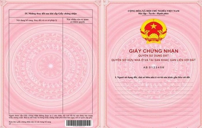 Sổ Hồng Chung (Đồng Sở Hữu): 5 Rủi Ro Pháp Lý Lớn Nhất và Cách Thoát Khỏi Tranh Chấp