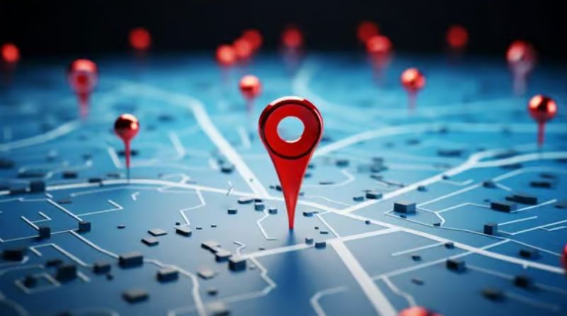 Tầm quan trọng của Geocoding