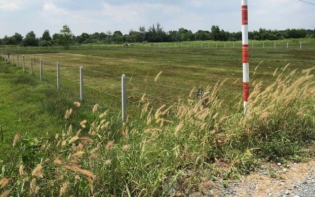 Đầu tư Đất Ven Đô