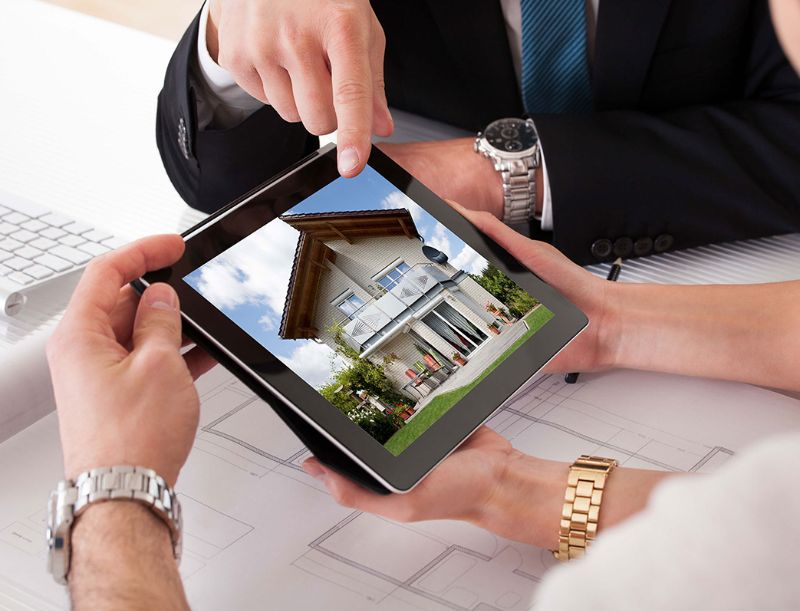 Tại Sao Môi Giới Công Nghệ (Proptech Agent) Sẽ Thay Thế Môi Giới Truyền Thống?