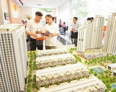 Thẩm định BĐS "đa tầng" – Tại sao dữ liệu Layers là vàng ròng của nhà đầu tư?