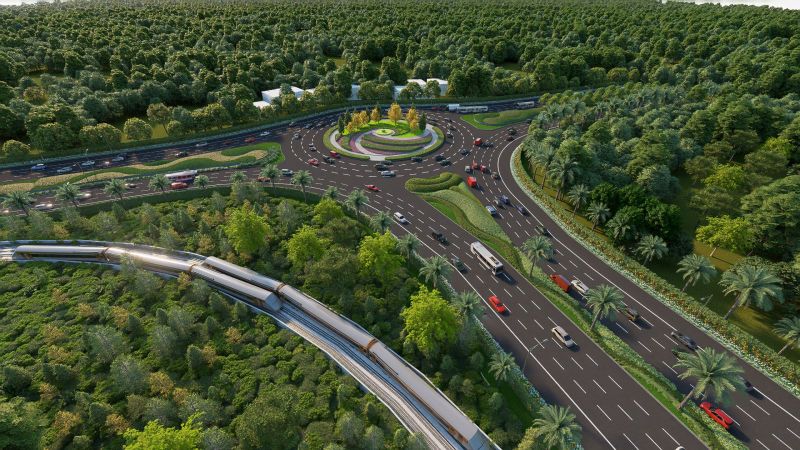 Bất động sản "không chạm" – Kỷ nguyên giao dịch minh bạch hóa 2026