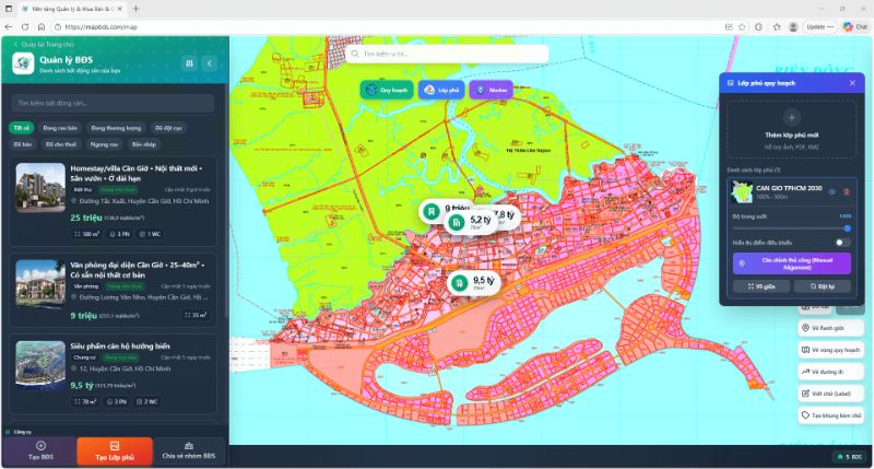 "Cá nhân hóa" BĐS – Khi chủ đất trở thành nhà tiếp thị số chuyên nghiệp