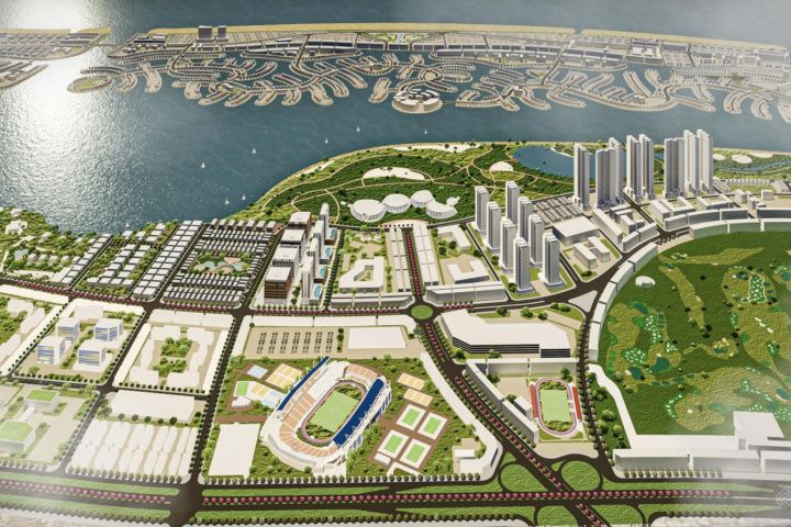 Số hóa Sàn giao dịch BĐS – Từ bản đồ giấy đến Hệ sinh thái số 2026