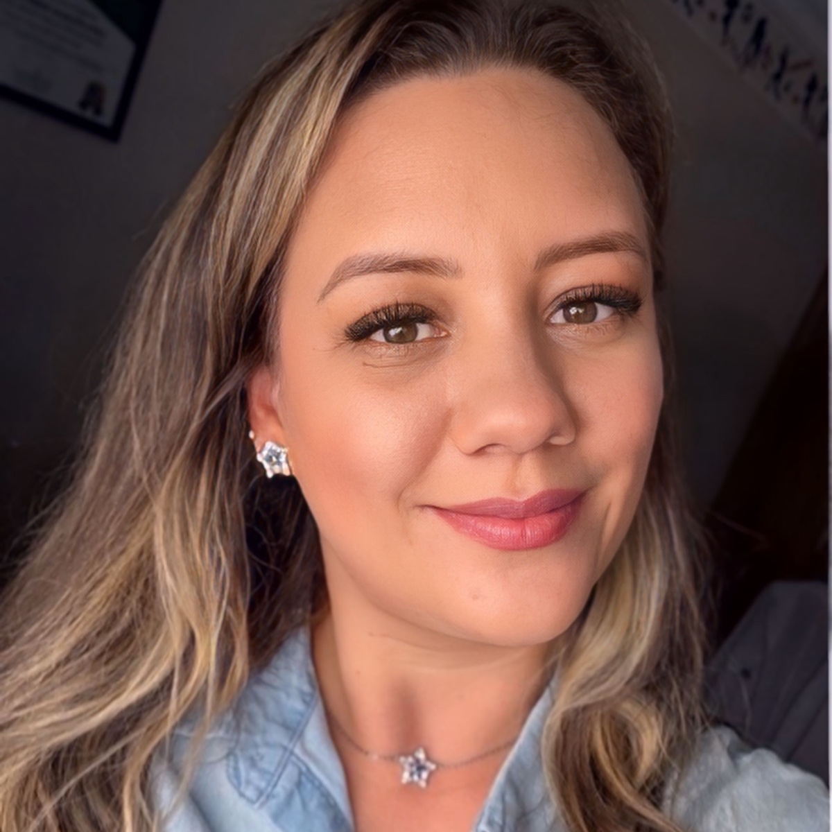 Foto de Daniela Anfimof