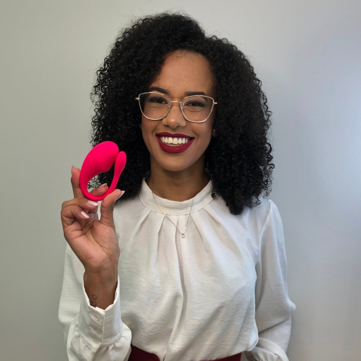 Foto de Fabiana Rosa