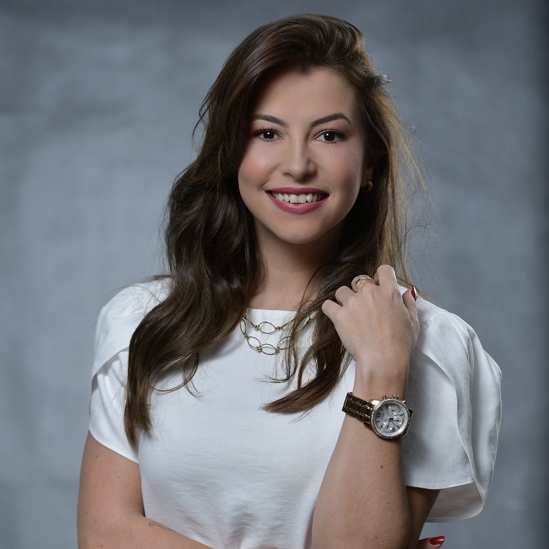 Foto de Jessica de Souza Weber