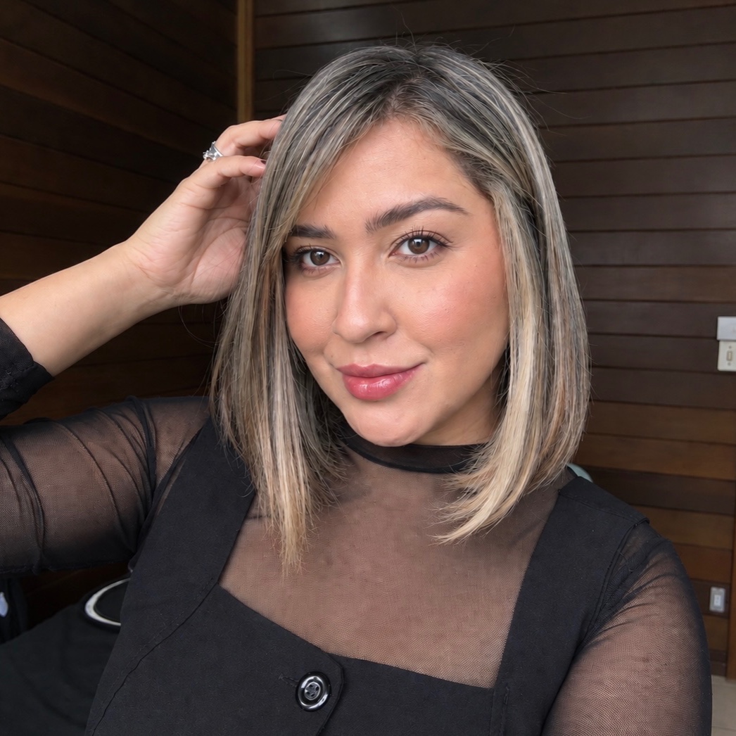 Foto de Jessica Cristina Guedes Bezerra