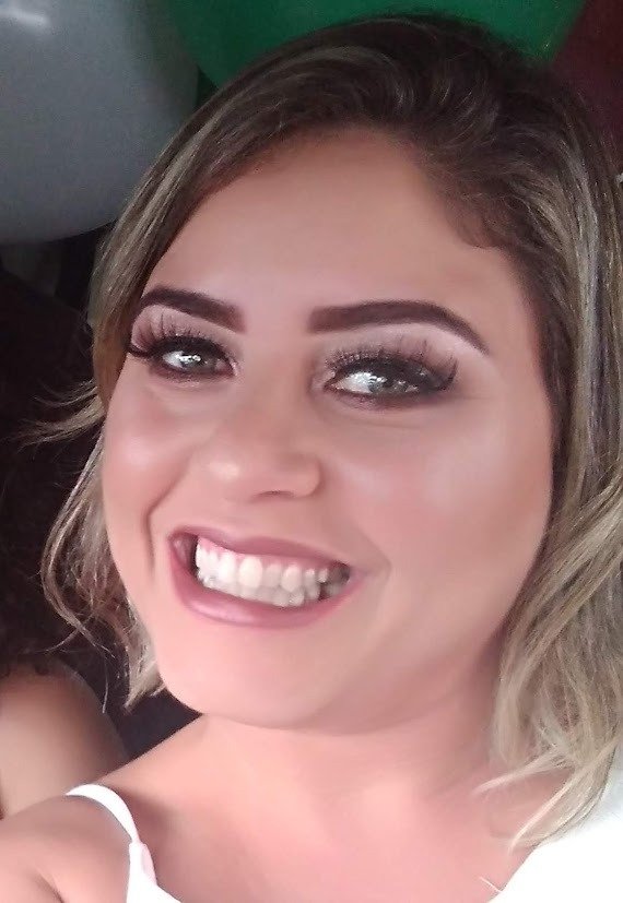 Foto de Camila Pereira Melo