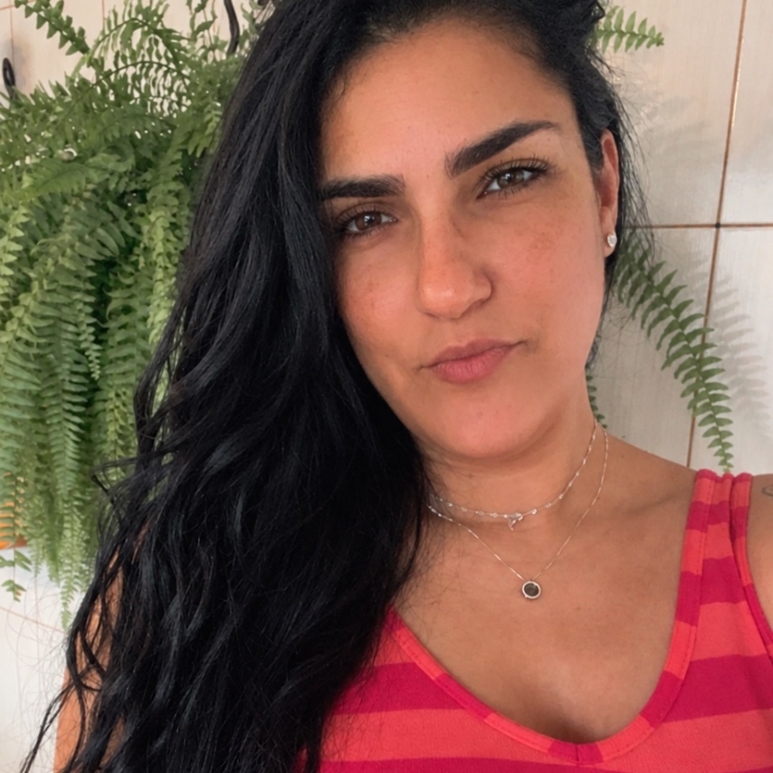Foto de Dayane Carvalho