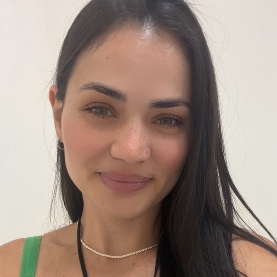 Foto de Sthefany de Mello