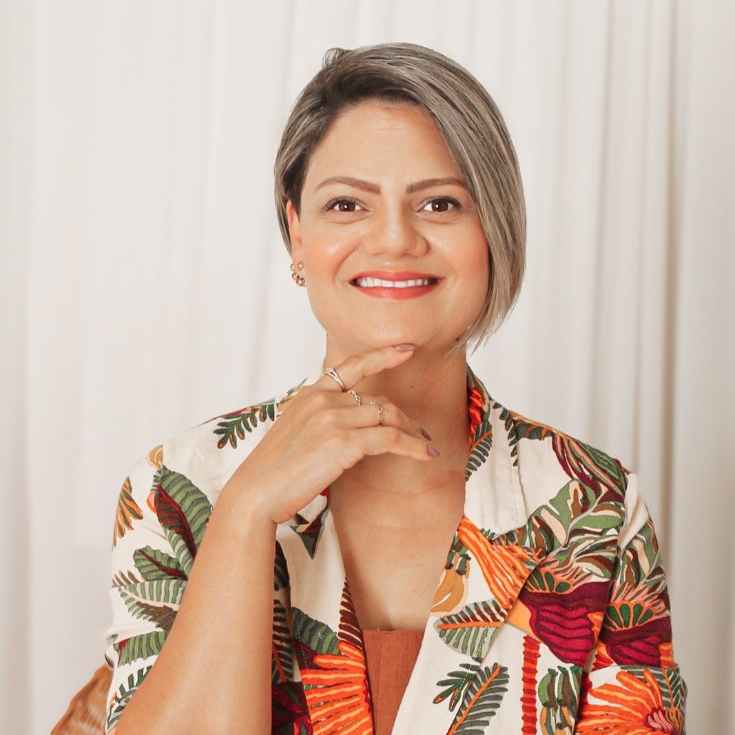 Foto de Rosane cardim de Souza silva