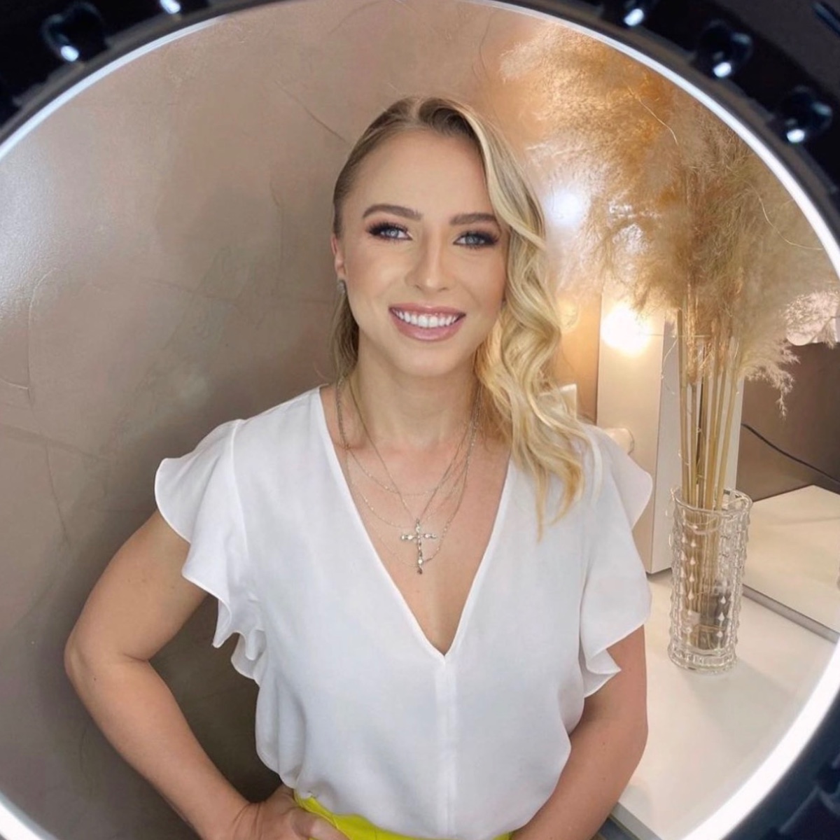 Foto de Eva Cristina Venancio