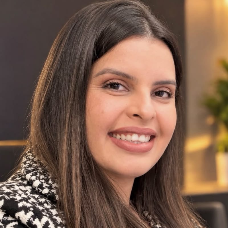 Foto de Gessica da Rocha Dionisio