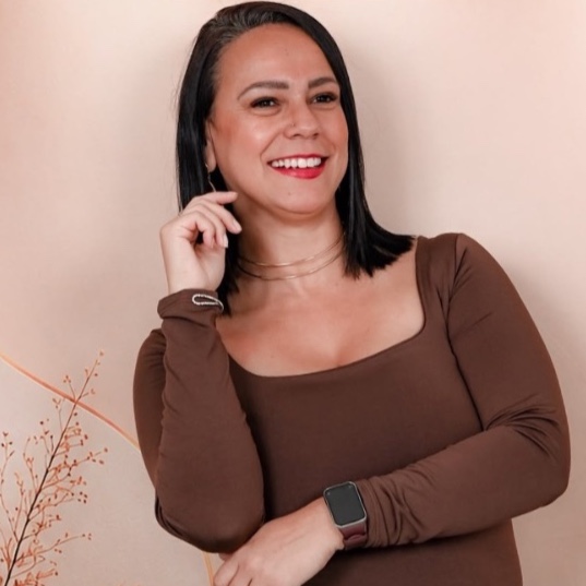 Foto de Viviane Maximo