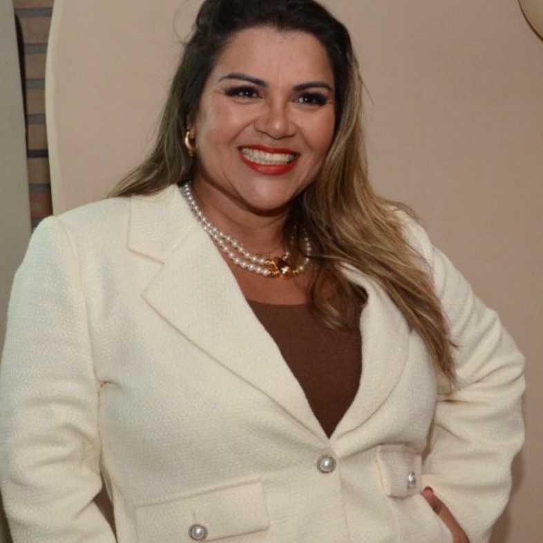 Foto de Adja Maria