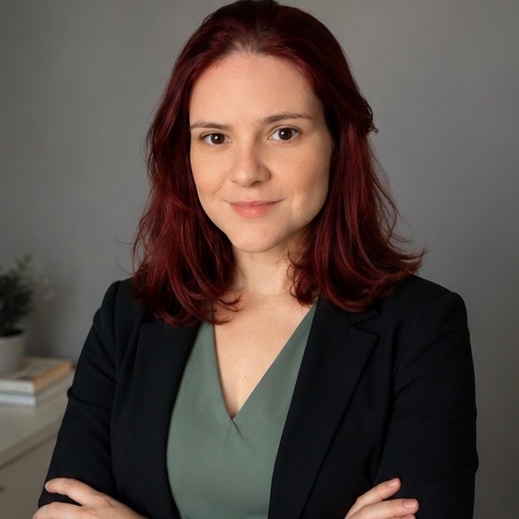 Foto de Ana Elisa de Almeida Abreu Silva