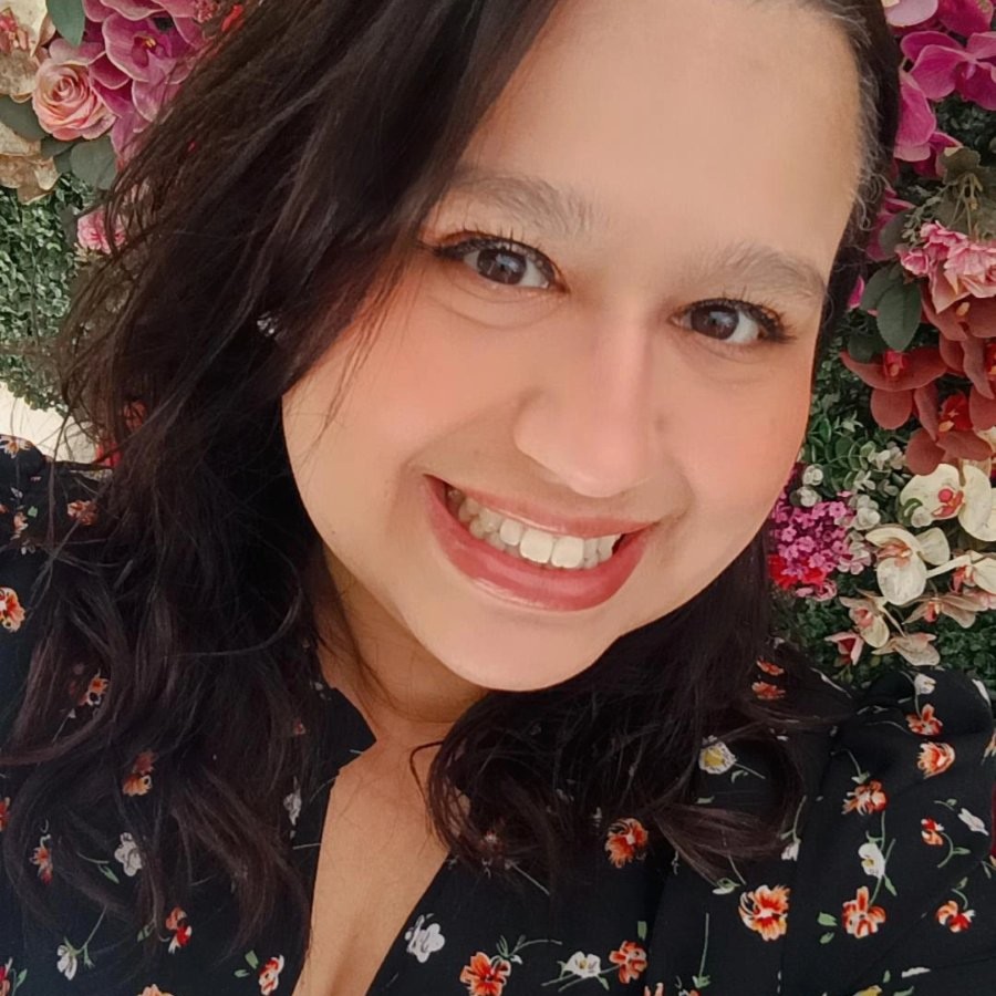Foto de Danielly Teles dos Santos Silva