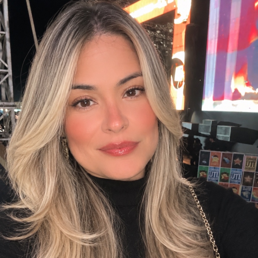 Foto de Erica Nista