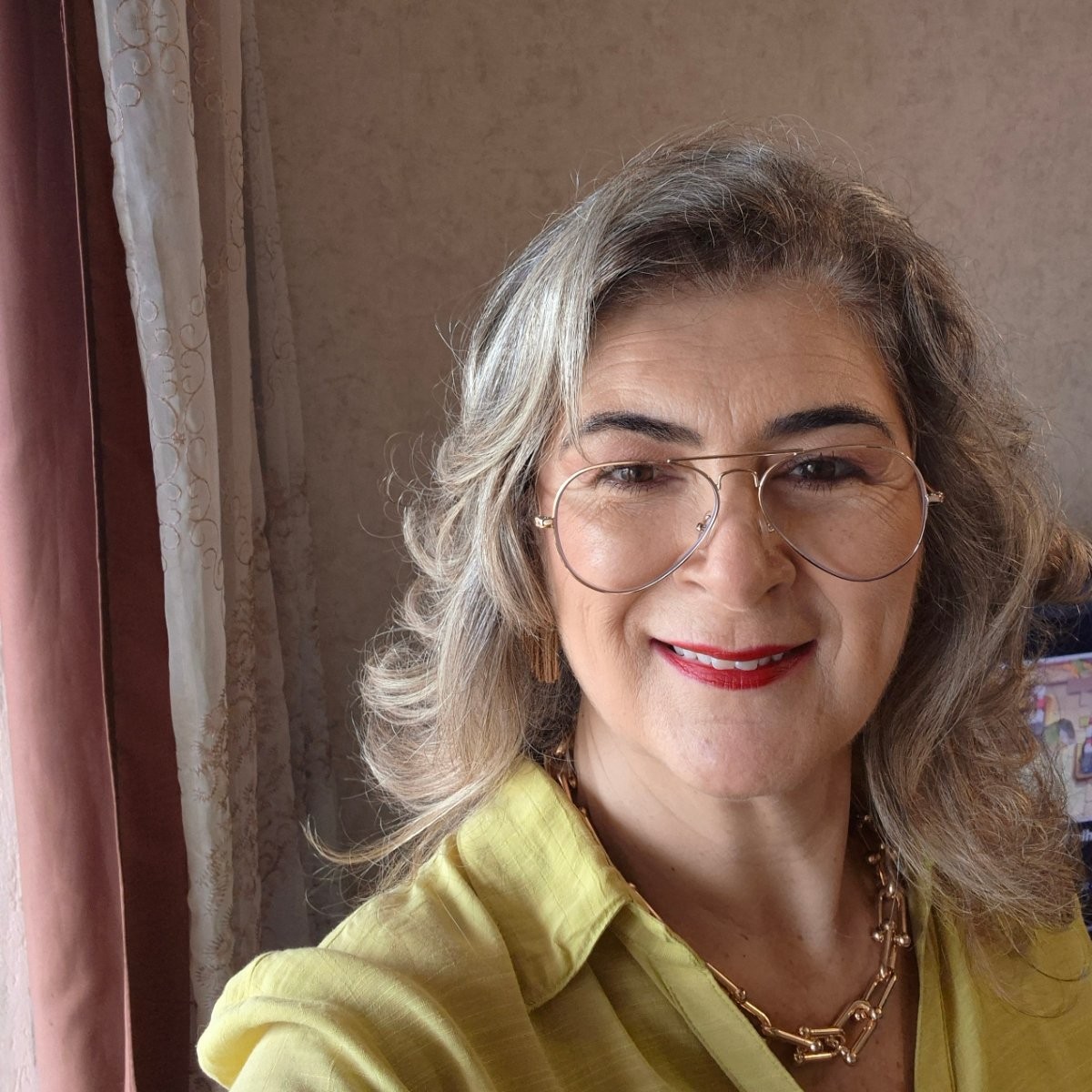 Foto de Sandra Cristina Medeiros