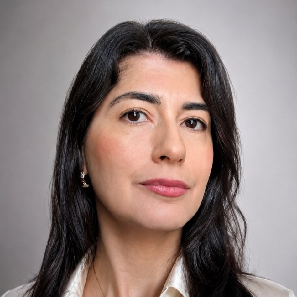 Foto de Eloisa Rai