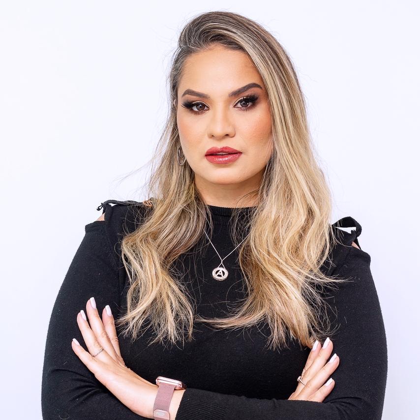 Foto de Angelica Andrade