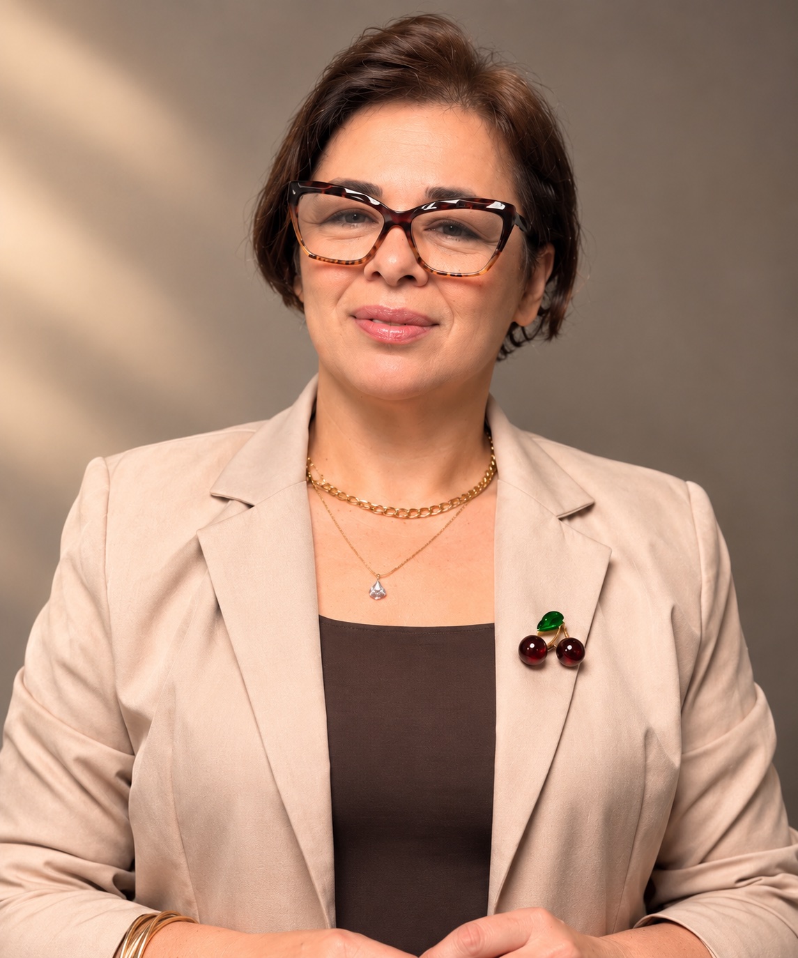 Foto de Eliana Delbem