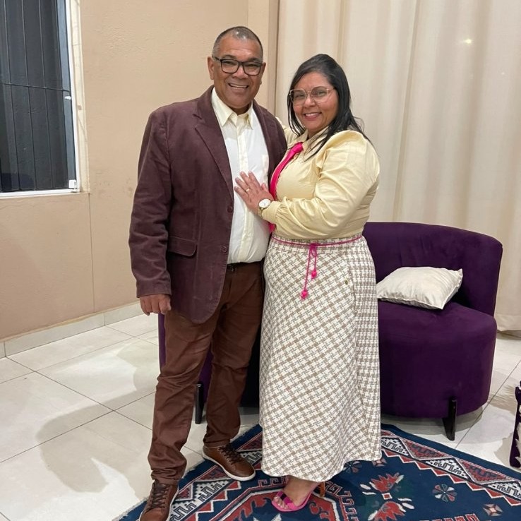 Foto de Vanildes santos santana