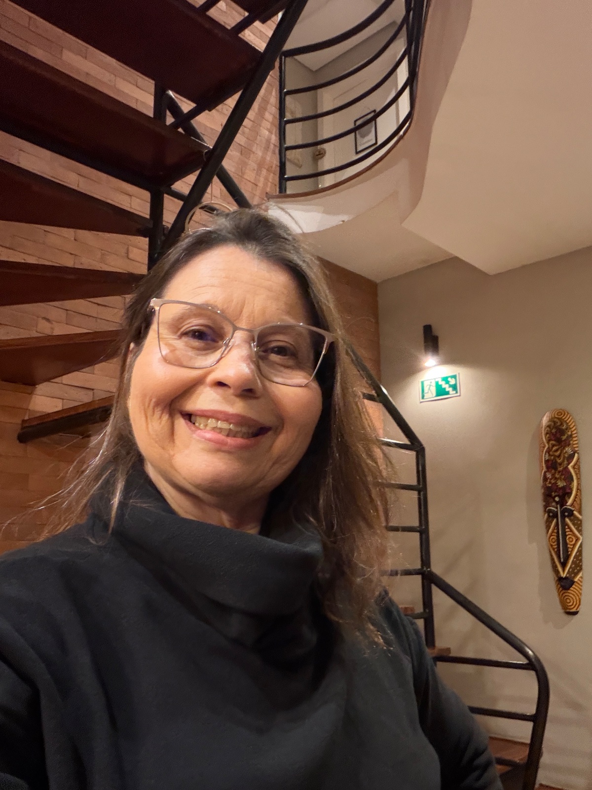 Foto de Selma Lopes de Miranda Pinto