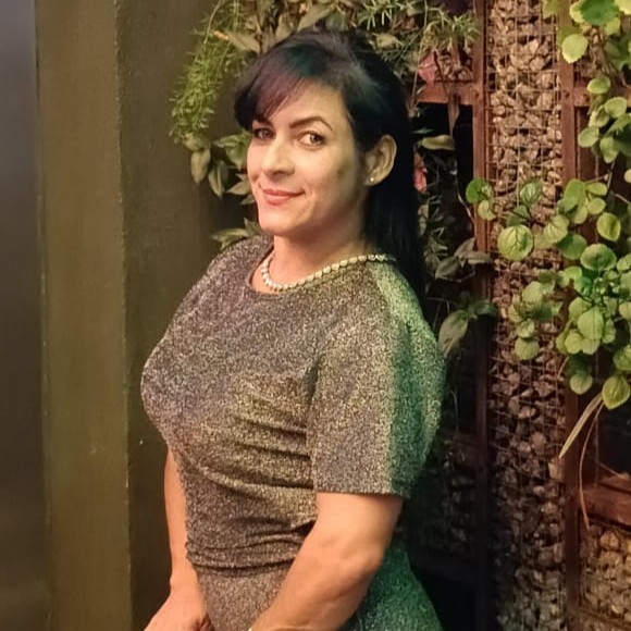 Foto de Solange Urios
