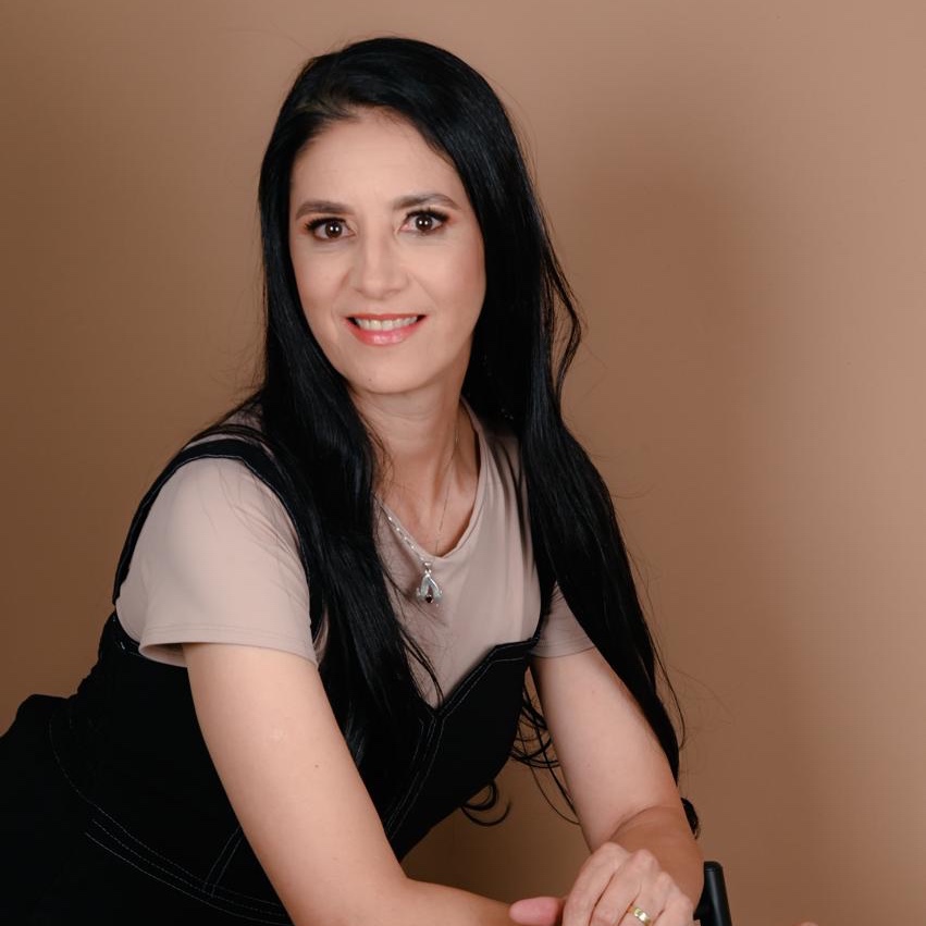Foto de Cristina Affonso Pereira Carvalho