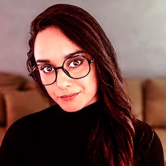 Foto de Aurélie Redor