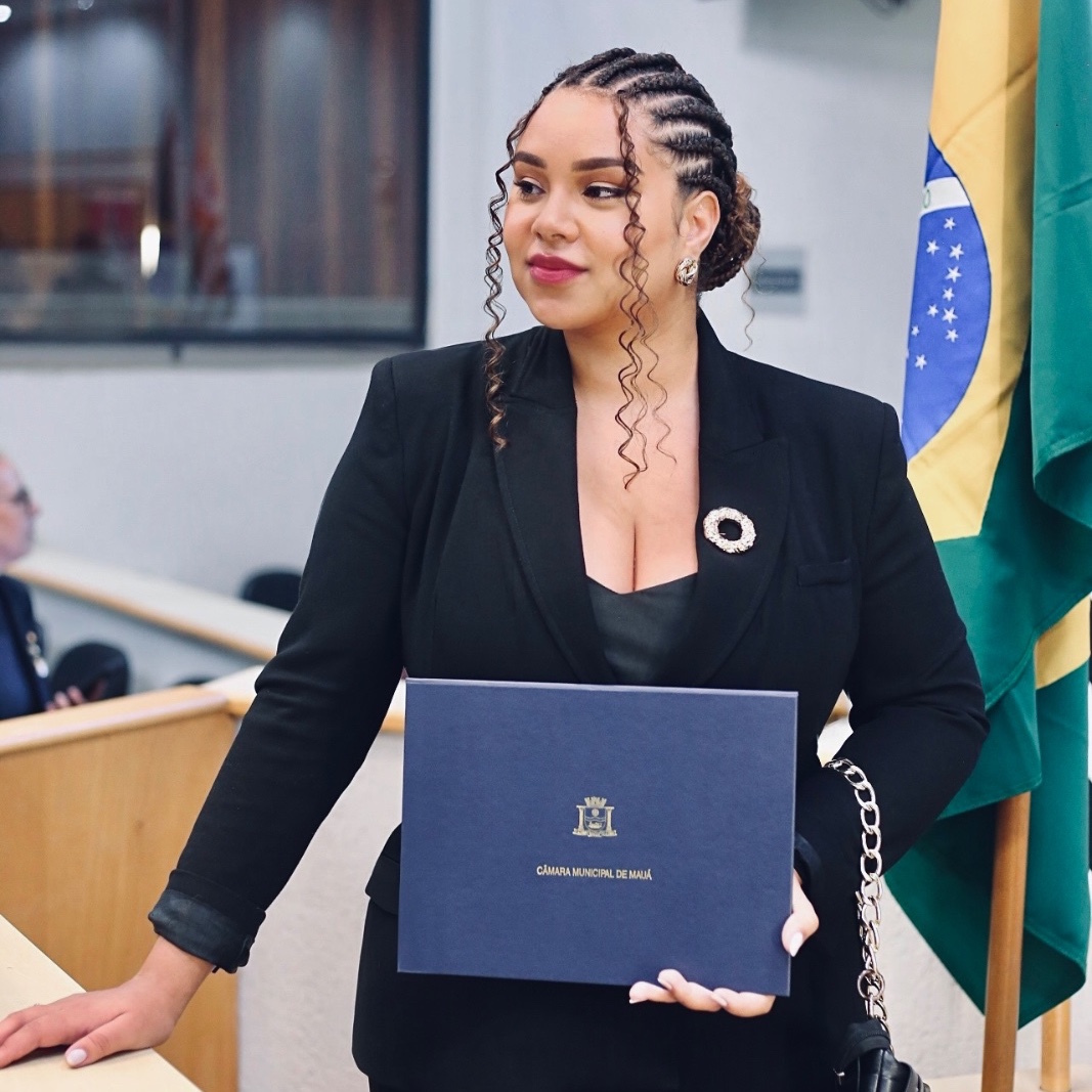 Foto de Jéssica Da Silva Oliveira