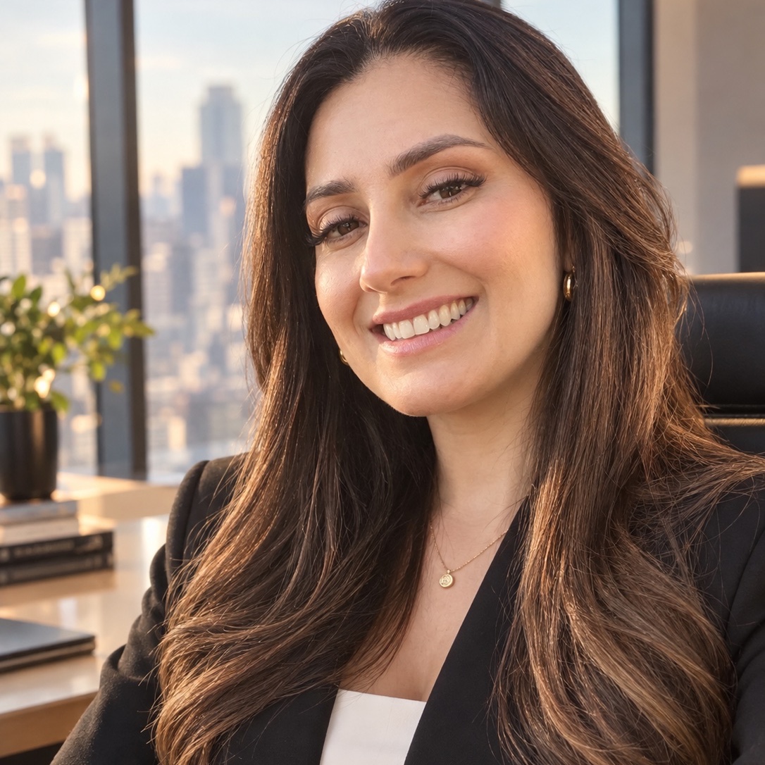 Foto de Laura Carvalho li