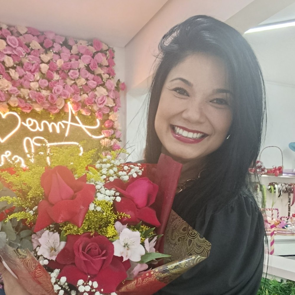 Foto de Márcia kawamura da Silva