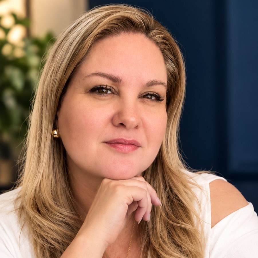 Foto de Michelle Bis