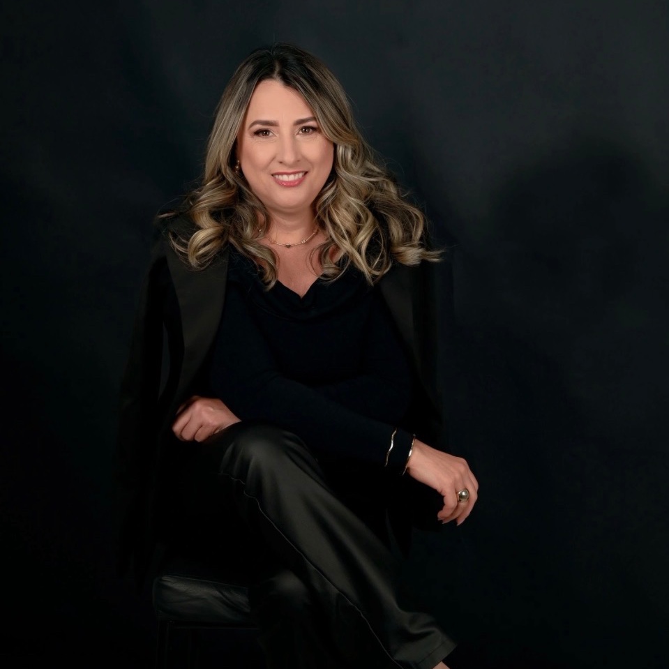 Foto de Vera silvia chaves costa