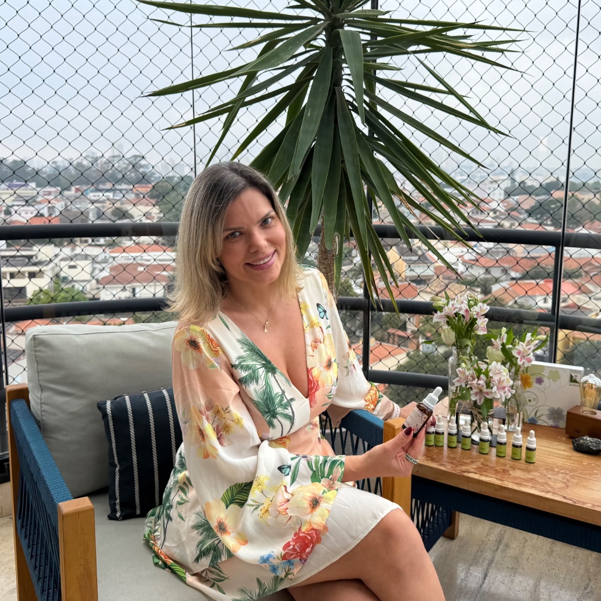Foto de Bianca Nicolao Abras
