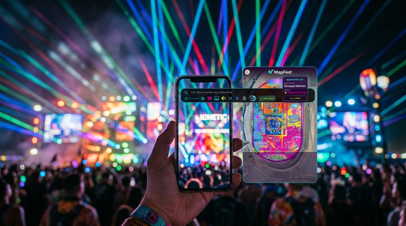 Festival Mainstage