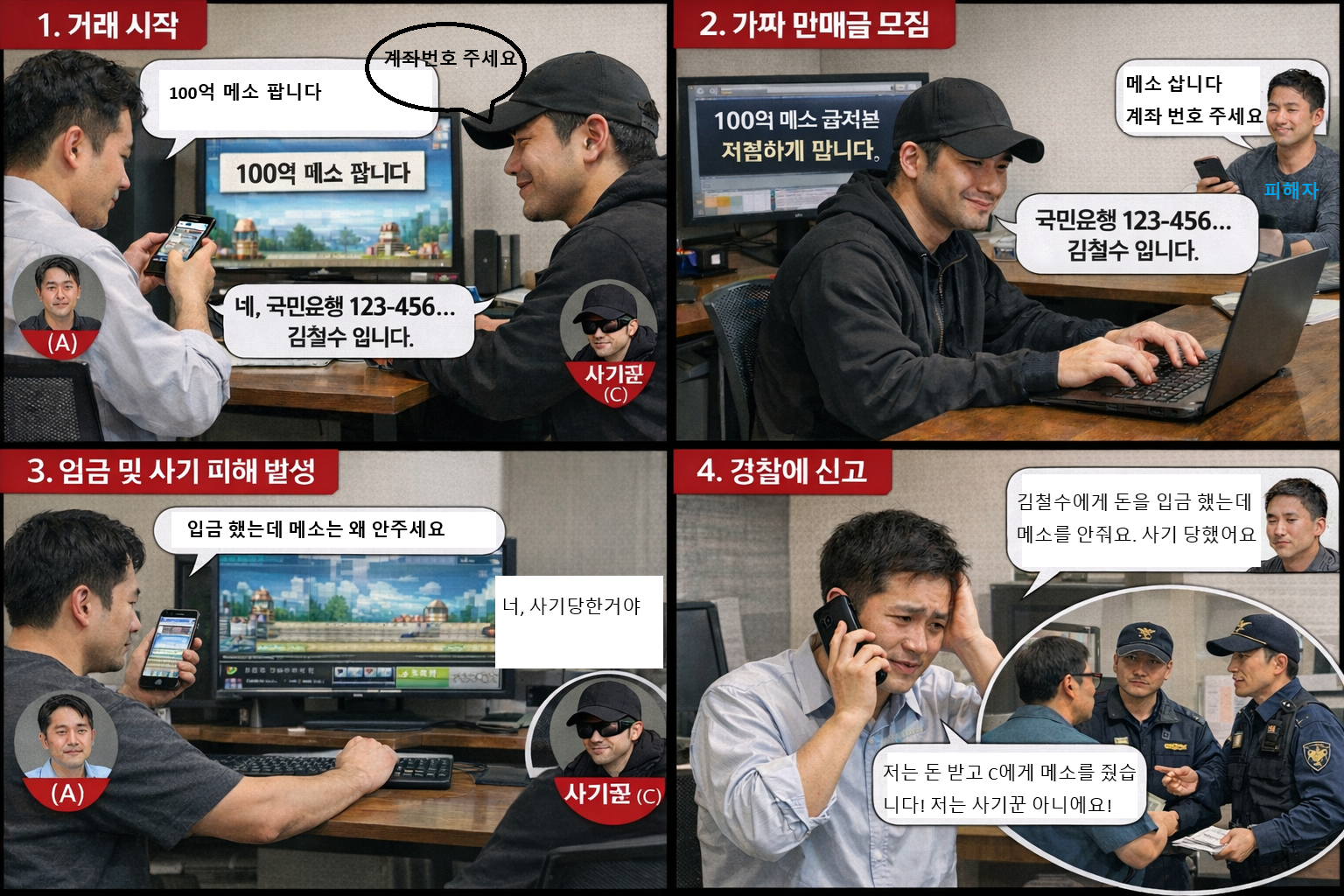 메이플스토리 정보 이미지