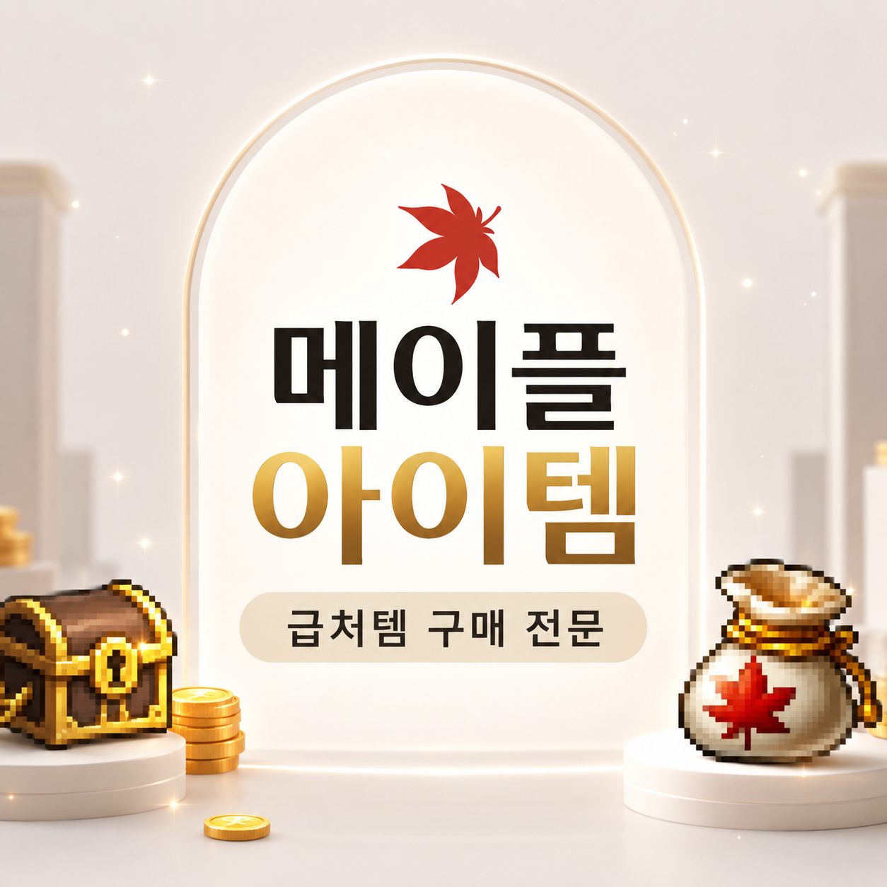 메이플스토리 정보 이미지