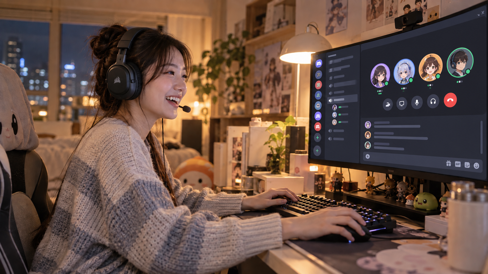 메이플 디스코드 초보자 질문 가이드: 직업·장비·육성 상담을 쉽게 시작하는 법