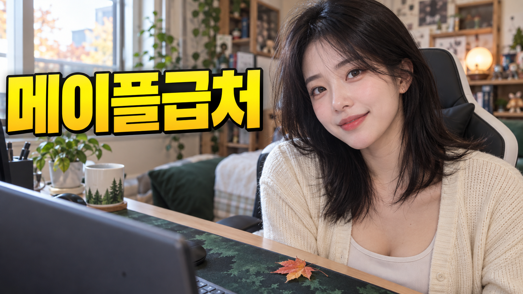 메이플 급처 견적이 달라지는 이유: 옵션·서버·조회 시점 비교
