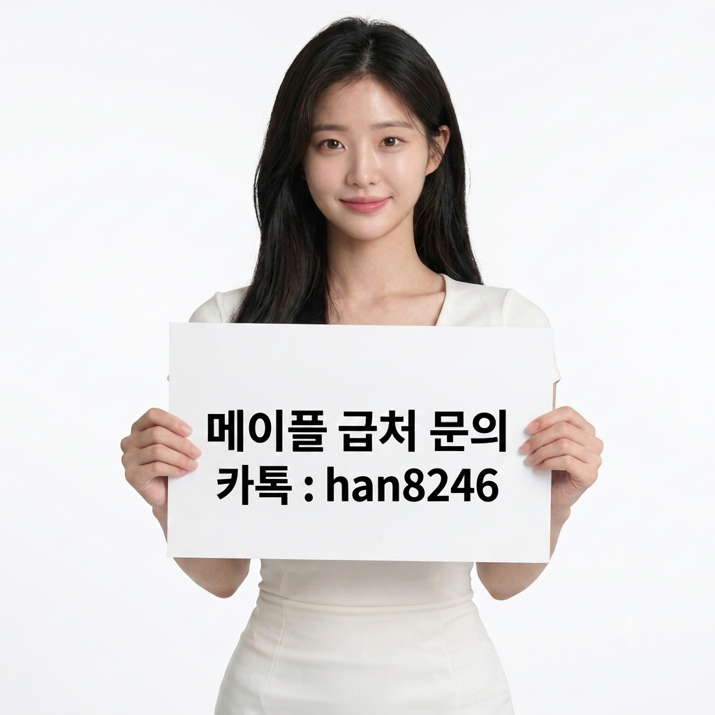 메이플 아이템 어디서 빠르게 판매하나요?