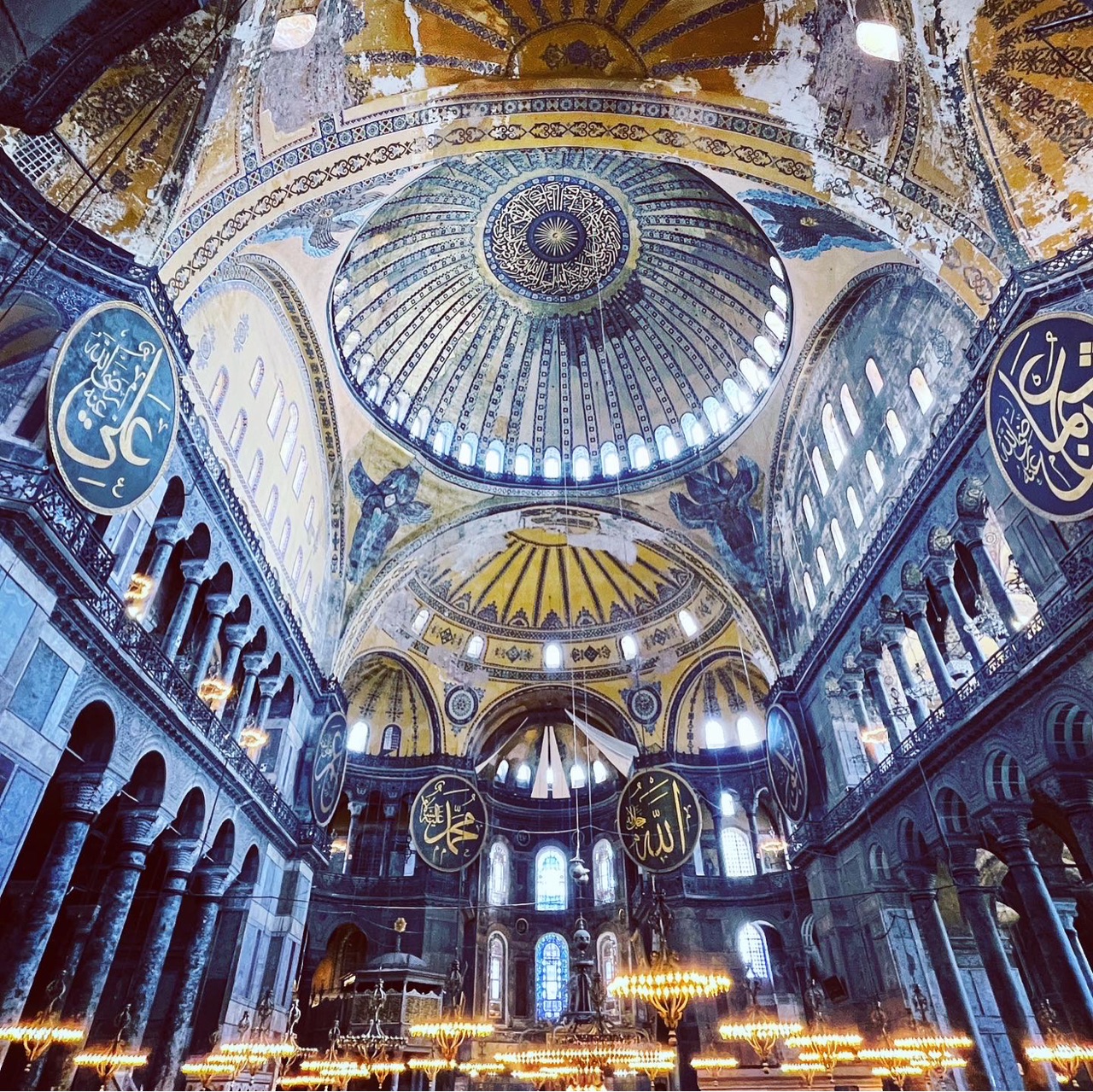 Turkey - My Favorite Spots