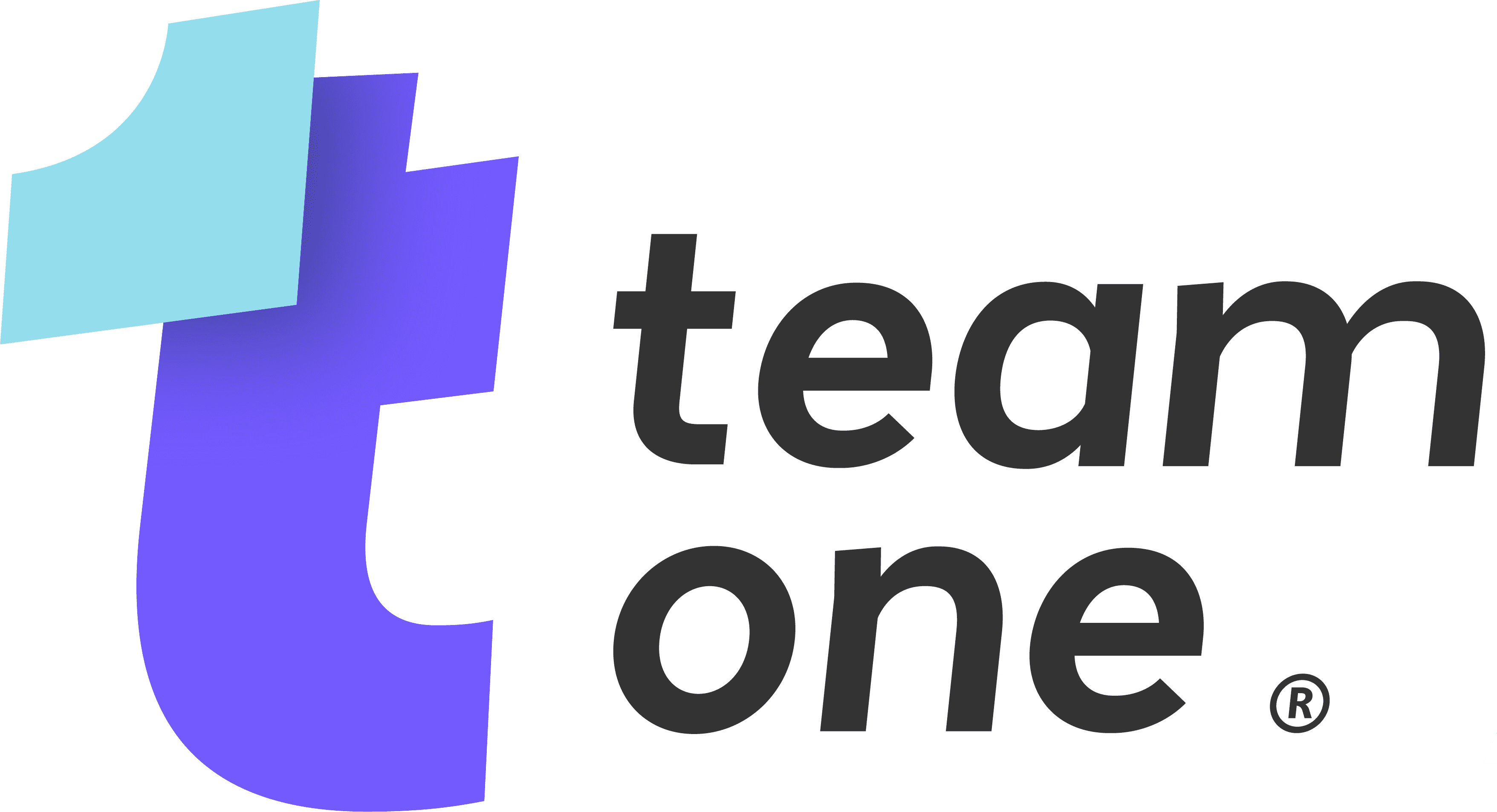 TeamOneCO Logo