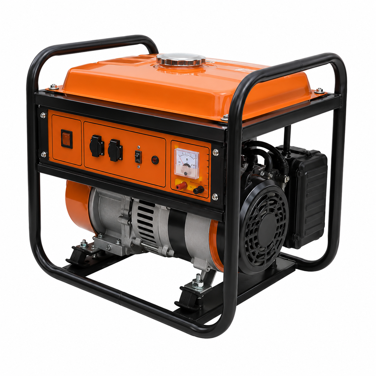 Planta eléctrica AE-8KVA