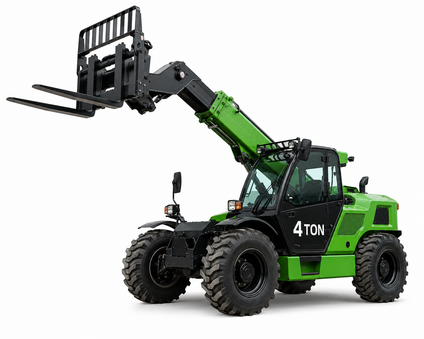 Telehandler 4 Toneladas 14 Metros